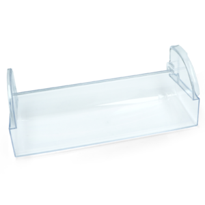 Sportello cassetto frutta frigorifero Sharp SJF72 SJF73 SJF78 SJF79 ricambio originale GFTA-A159CBFA - immagine 1