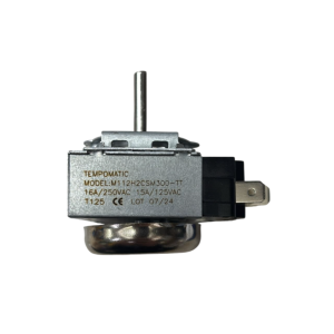 Timer forno Lofra meccanico orologio contaminuti temporizzatore 03010755 - immagine 3