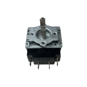 Timer forno Lofra meccanico orologio contaminuti temporizzatore 03010755 - immagine 4