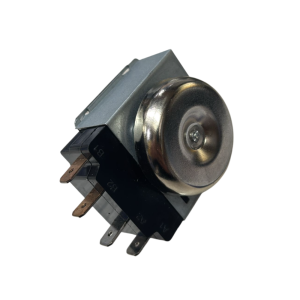 Timer forno Lofra meccanico orologio contaminuti temporizzatore 03010755 - immagine 5