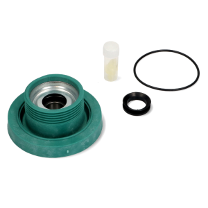 Supporto cuscinetto 6203ZZ cesto lavatrice Aeg Electrolux Zanussi codice ricambio 4071430963 - immagine 1