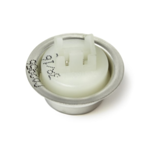 Sonda temperatura sensore ntc lavatrice lavasciuga Candy Hoover 41032956 - immagine 2