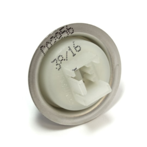 Sonda temperatura sensore ntc lavatrice lavasciuga Candy Hoover 41032956 - immagine 1