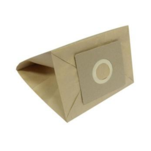 8 sacchetti per aspirapolvere Imetec per il modello ECO ALLERGY - immagine 1