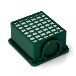 Filtro hepa igenico per Vorwerk Folletto VK130 VK131 ricambio compatibile - immagine 3