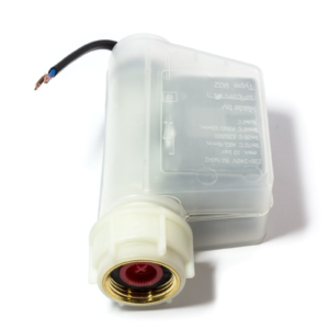 ELETTROVALVOLA CARICO ACQUA LAVASTOVIGLIE BOSCH BITRON ACQUASTOP 00263789 - immagine 3