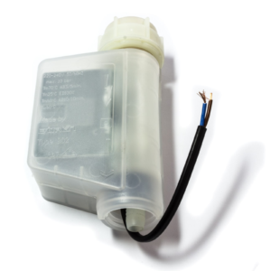 ELETTROVALVOLA CARICO ACQUA LAVASTOVIGLIE BOSCH BITRON ACQUASTOP 00263789 - immagine 4