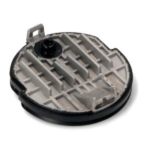 Piastra perforante per macchina caffè fora capsule Krups Delonghi Dolce Gusto MS-622718 - immagine 2