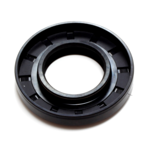 Anello tenuta paraolio paracqua lavatrice Samsung 35x65,55x10/12 codice ricambio DC62-00008A - immagine 2