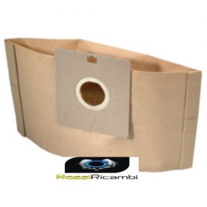 LG GOLDSTAR 8 SACCHETTI ASPIRAPOLVERE MEGATRON TURBO 2500 - 2600 - 2800