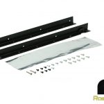 KIT CORNICE SMONTAGGIO STAFFE PORTA LAVASTOVIGLIE CANDY HOOVER 41900626