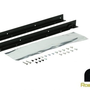 KIT CORNICE SMONTAGGIO STAFFE PORTA LAVASTOVIGLIE CANDY HOOVER 41900626