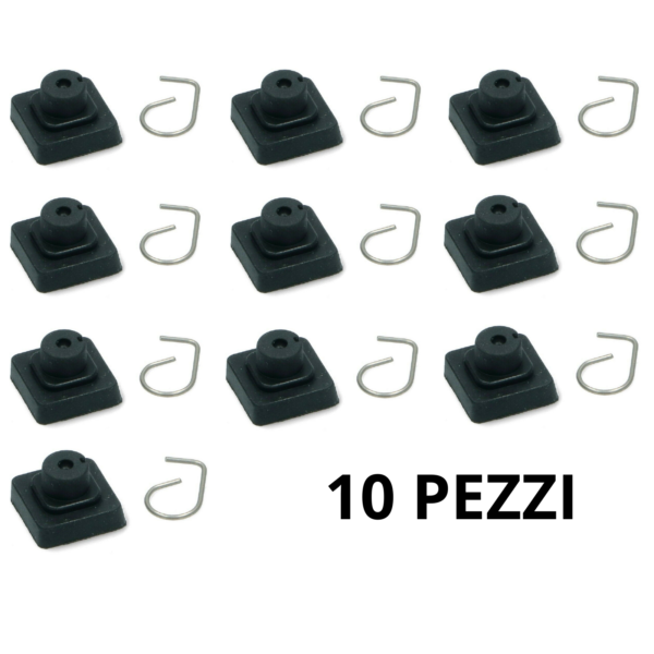 CPV 871 - 10PZ