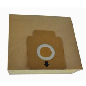 8 sacchetti aspirapolvere Morphy Richards per i modelli VIVO BG 58/7 - immagine 1