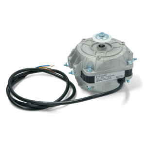 Motore ventola frigo compressore banco frigorifero raffreddamento 5 watt - immagine 1