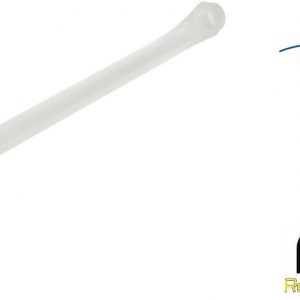 REX ELECTROLUX ZANUSSI TUBO RACCORDO ALIMENTAZIONE LAVASTOVIGLIE 1528059007