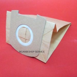 DELONGHI 8 SACCHETTI SCOPA ELETTRICA COLOMBINA XLN 900E 1000