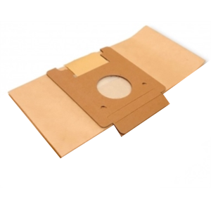 8 sacchetti per aspirapolvere Moulinex per i modelli POWER PACK EFFIMAX - immagine 1