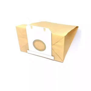 8 sacchetti aspirapolvere Electrolux - Zanussi serie EXCELLIO - CLARIO - immagine 1