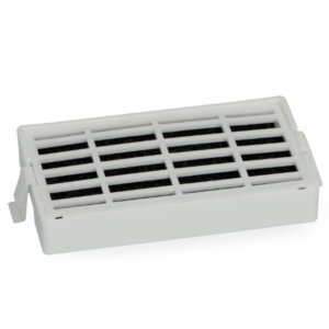 Filtro frigorifero whirlpool antibatterico 3 pezzi - filtri frigo 481248048172 - immagine 3
