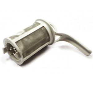 Filtro scarico pozzetto ricambio lavastoviglie Electrolux Rex Zanussi Aeg - immagine 3