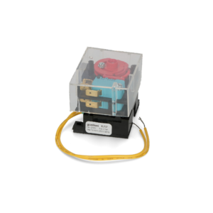 Timer temporizzatore sbrinamento celle frigorifere Guaitani R4/2 2 micro 24 ore - immagine 3