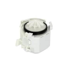 Hotpoint Ariston Indesit - pompa scarico lavastoviglie C00297919 originale - immagine 2