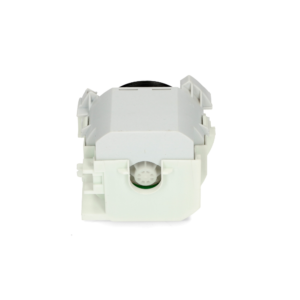 Hotpoint Ariston Indesit - pompa scarico lavastoviglie C00297919 originale - immagine 3