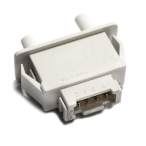 Interruttore porta frigorifero pulsante Samsung LG Daewoo codice ricambio DA34-00006C - immagine 1