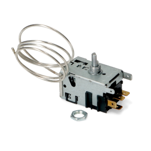 Termostato frigorifero Ariston Indesit ricambio originale C00143426 - immagine 1