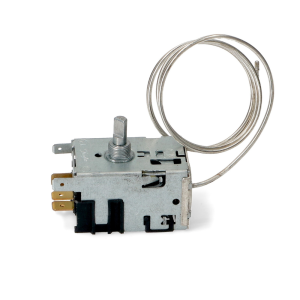 Termostato frigorifero Ariston Indesit ricambio originale C00143426 - immagine 3