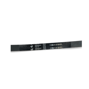 BOSCH VARIE MARCHE CINGHIA LAVATRICE POLY-V EL1189 H8 - 428652 - immagine 3