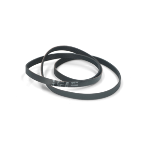 Cinghia per lavatrice Hotpoint Ariston Indesit 1213 H8 EL codice ricambio C00083910 - immagine 1