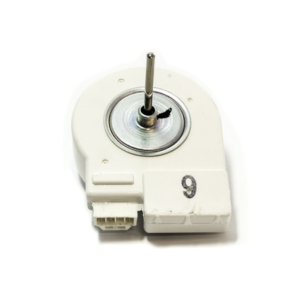 Motoventilatore ventilatore frigorifero no-frost Samsung codice ricambio DA31-00020H - immagine 1