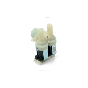 Elettrovalvola per lavatrice 2 Vie 90° Rast 2.5 Whirlpool codice ricambio 481227128558 - immagine 4