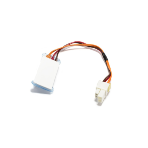 LG sonda sensore controllo temperatura frigorifero congelatore codice ricambio 6615jb2005A - immagine 2