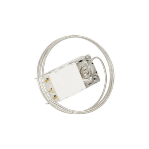 Termostato frigorifero frigo Electrolux Rex Aeg Zanussi Ranco K59-L2025 ricambio compatibile - immagine 2