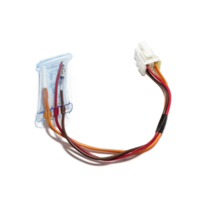 LG sonda sensore controllo temperatura frigorifero congelatore codice ricambio 6615jb2005A - immagine 1