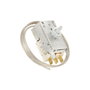 Termostato frigorifero frigo Electrolux Rex Aeg Zanussi Ranco K59-L2025 ricambio compatibile - immagine 1