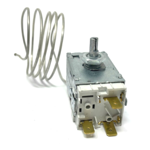 Termostato frigorifero Ariston Indesit 3 contatti A13.0307 codice ricambio C00073516 - immagine 1