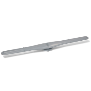 Girante superiore lavastoviglie Smeg 694570055 originale - immagine 2