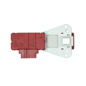 Elettroserratura sportello oblò Lavatrice Vestel 30023290 Metalflex Zv-446 - immagine 3