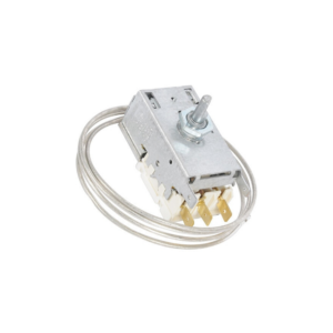 Termostato frigorifero frigo Rex Electrolux Aeg Zanussi codice ricambio K59 L2076 - immagine 1