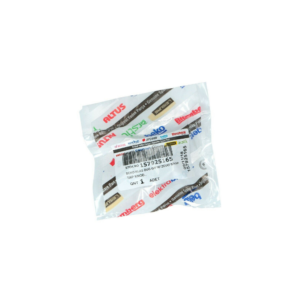 Beko manopola pomello nera per cucina piano cottura ricambio originale 157925165 C00866739 - immagine 3