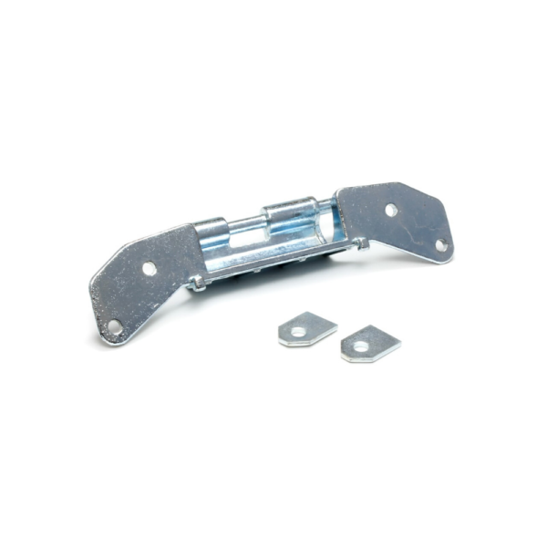 BOSCH SIEMENS CERNIERA OBLO' LAVATRICE CHIUSURA MANIGLIA 153150 182076