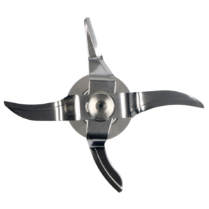 Gruppo lame coltelli robot Bimby TM6 TM7 ricambio originale 58330 - immagine 3