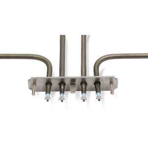 Resistenza superiore doppia grill forno smeg 1050+2800 w - 806890438 - 806890320 - immagine 3