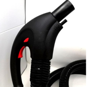 Ricambio tubo flessibile completo attacco baionetta vaporetto lecoaspira Polti originale SLDB2484 - immagine 4