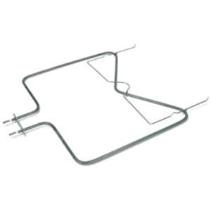 Resistenza inferiore per forno Whirlpool Ignis 1150 W codice ricambio 481010375734 - immagine 1