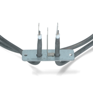 Resistenza circolare per forno ventilato ariston indesit C00138834 ORIGINALE - immagine 2